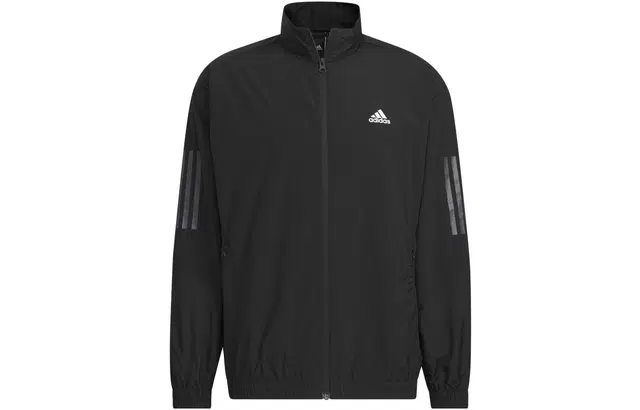 adidas St Gf Mh Wv Jkt Logo