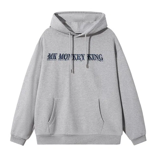 MK MONKEY KING