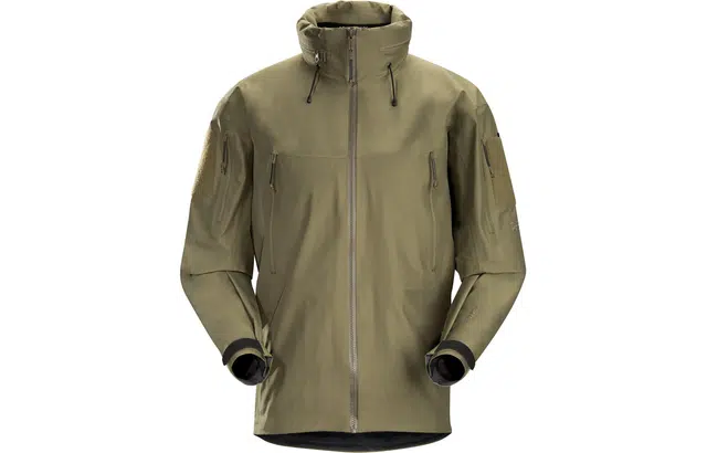 Arcteryx Alpha Jacket Gen 2.2