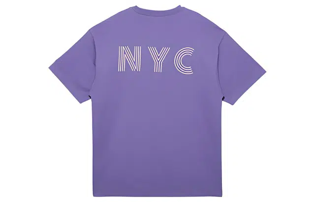 New Era FW22 logoT