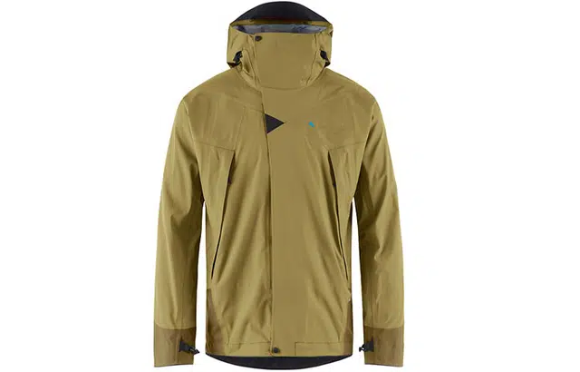 Klattermusen Allgrön 2.0 Jacket