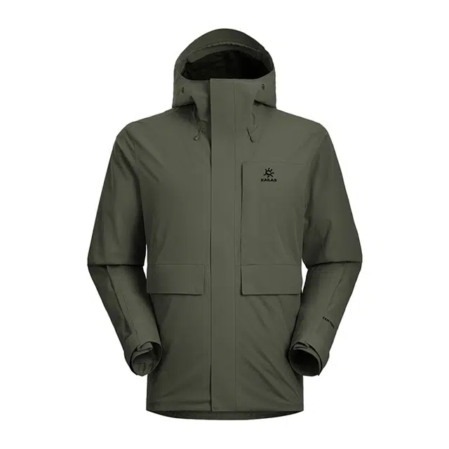 Kailas Dingri Series