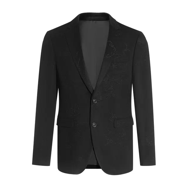 ANDREW MACKENZIE FW23