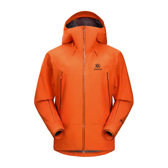 KAILAS Mont-X
