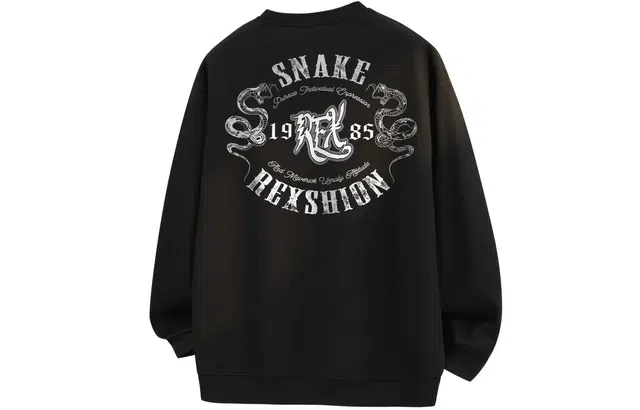REXSHION logo