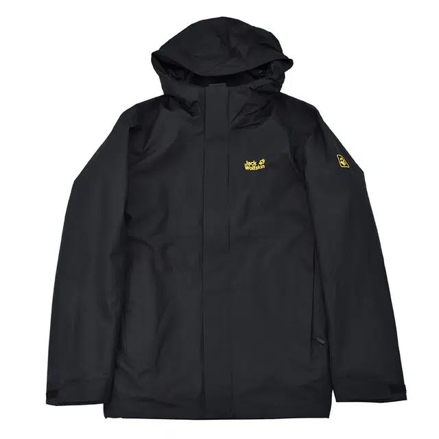 JACK WOLFSKIN Logo