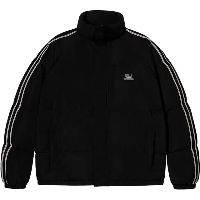 PSO Brand Teflon Down Jacket