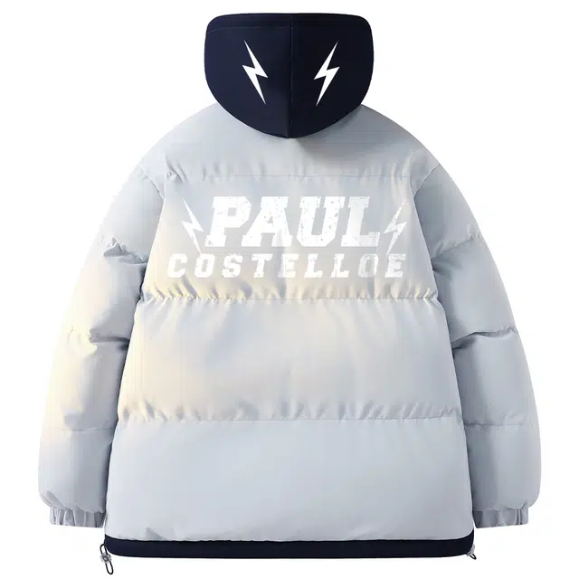 PAUL COSTELLOE logo
