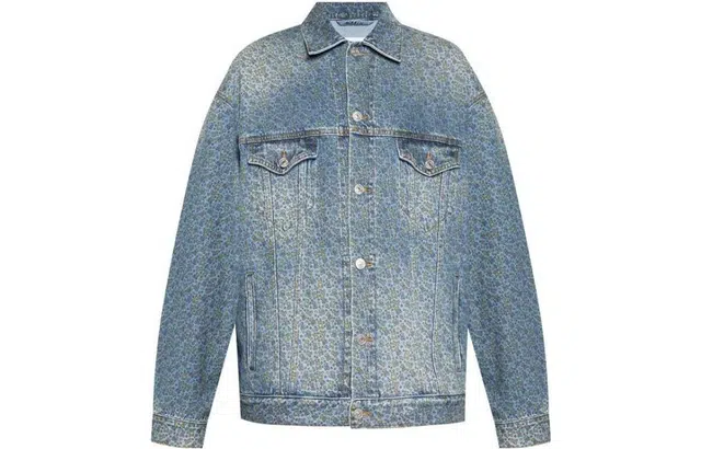 Balenciaga SS23 Logo