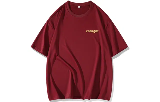 COMGM logoT