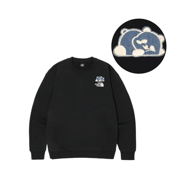 THE NORTH FACE