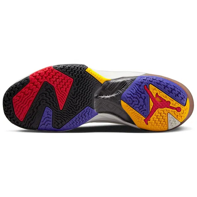 Jordan Air Jordan 37 "Beyond Borders"