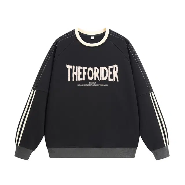 FORIDER