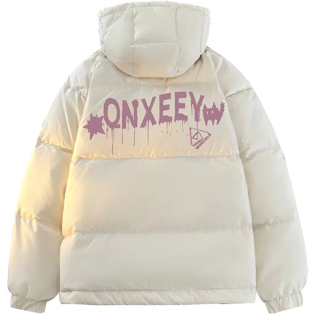 Qnxeey logo