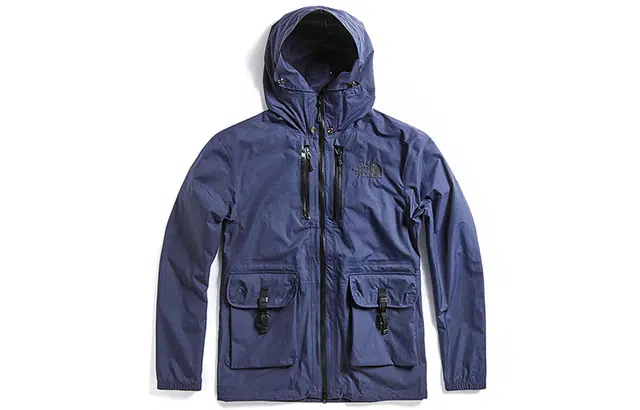 THE NORTH FACE x Double Cargo