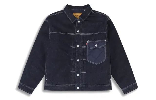 levis