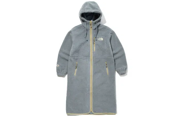 THE NORTH FACE Logo