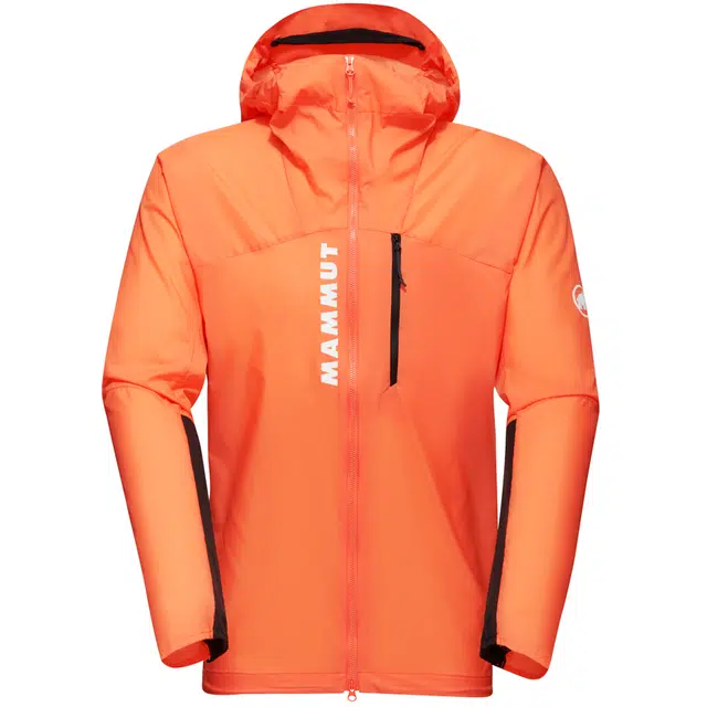 MAMMUT Aenergy WB