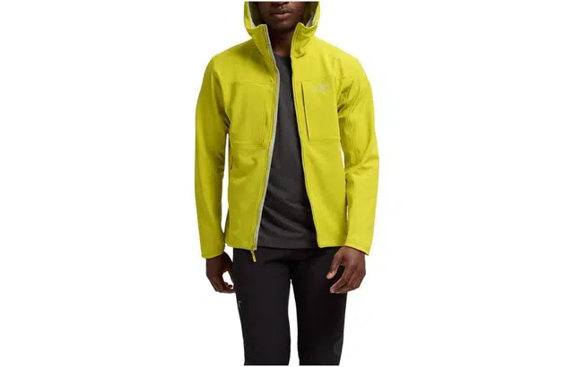 Arcteryx Gamma Mx Hoody