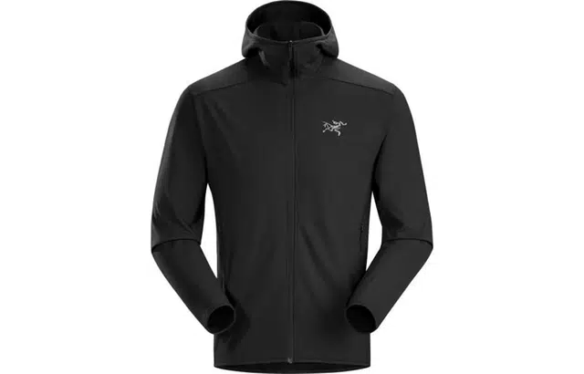 Arcteryx Kyanite Lt hoody
