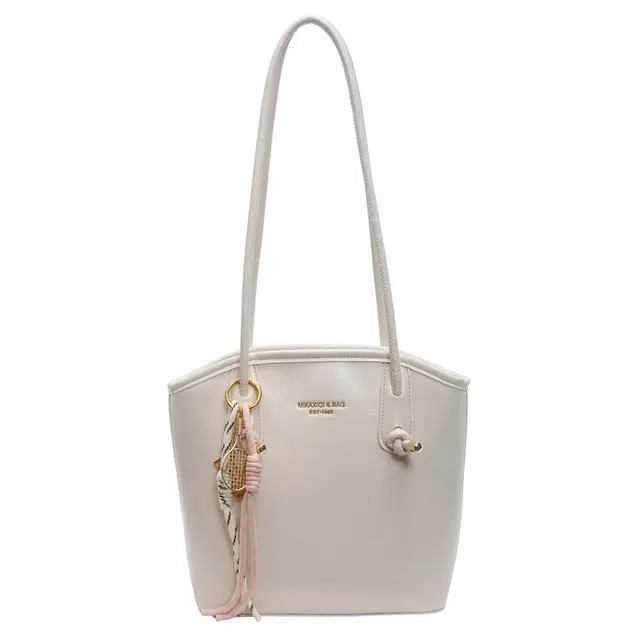 Miss Angel PU Tote