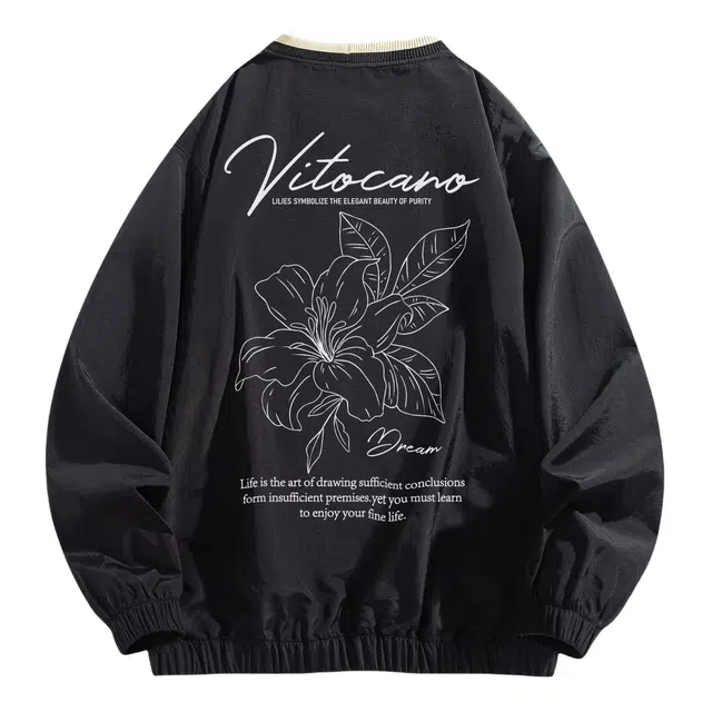 vitocano oversize