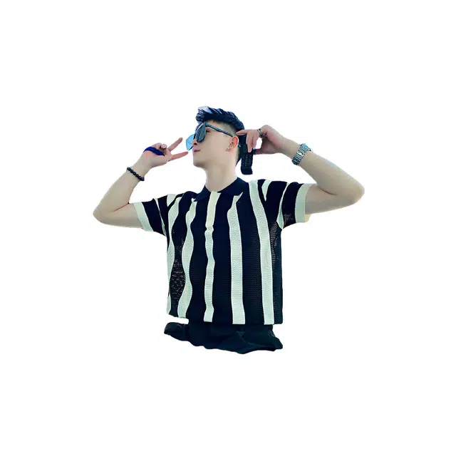 GLFL Polo