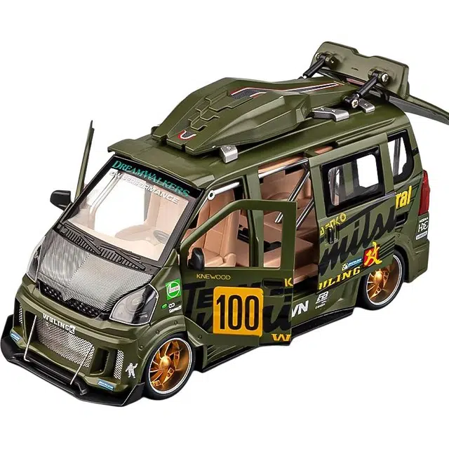 JDM