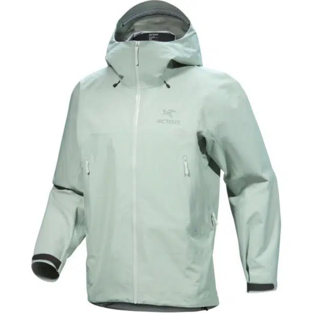 Arcteryx Beta AR StormHood Jacket