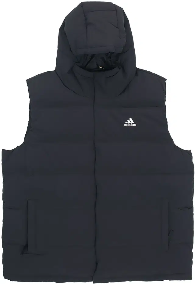adidas 600 Vest Black