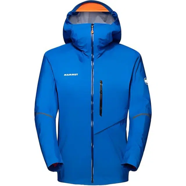 MAMMUT NordwandLight