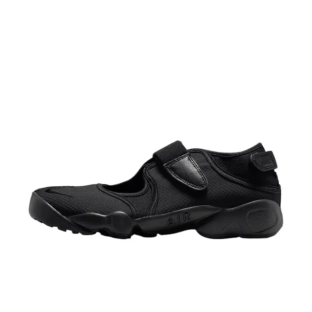 Nike Air Rift Low Black