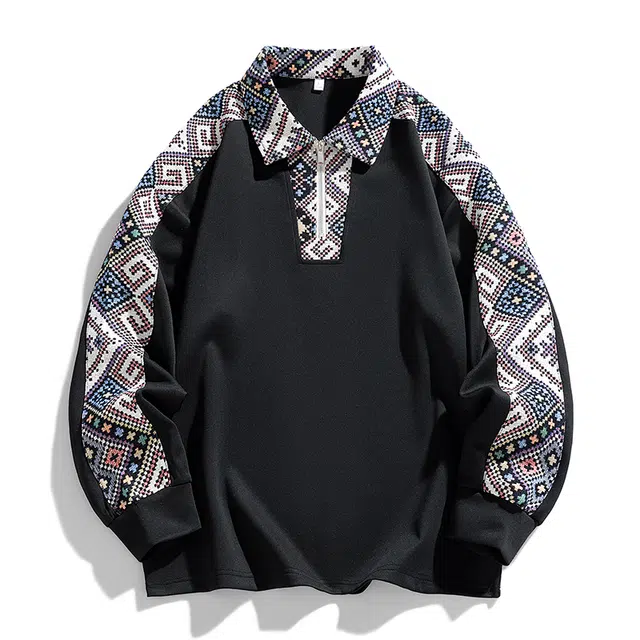WELTER EXPERIMENT polo