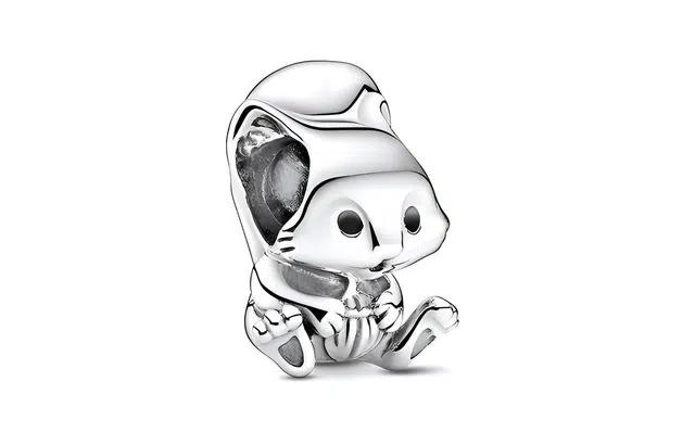 Pandora Squirrel Charm