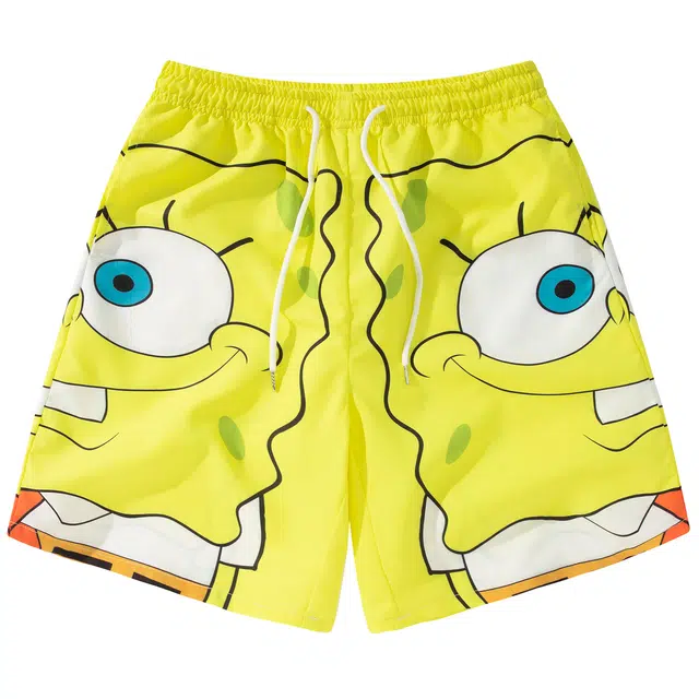 SPONGEBOB SQUAREPANTS