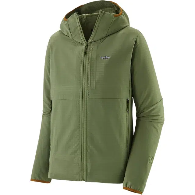 patagonia R1 Tech Face Fitzroy Trout