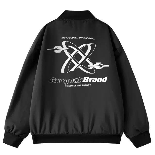 GROGNAK Logo