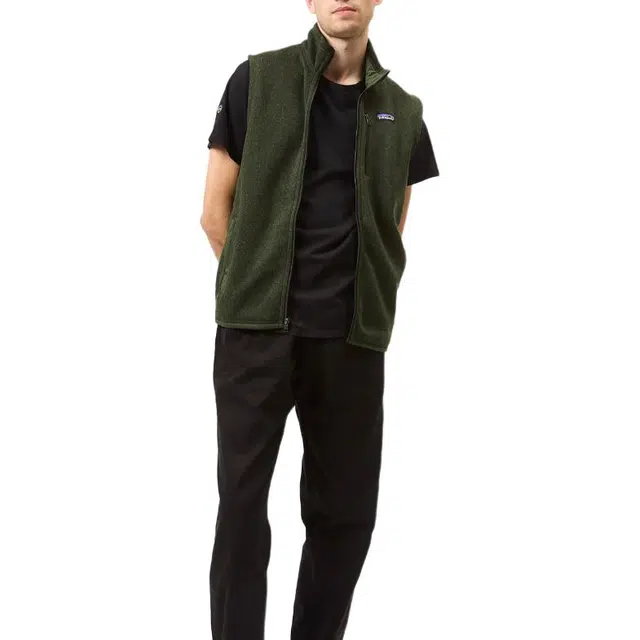 patagonia Better Sweater