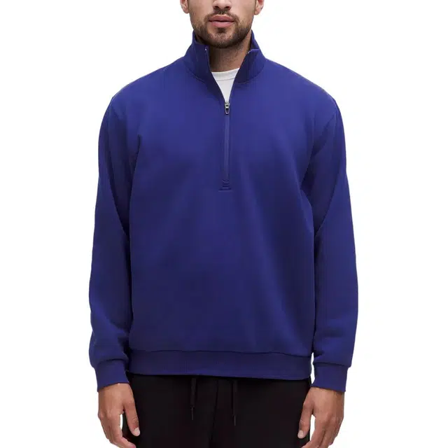 lululemon Steady State