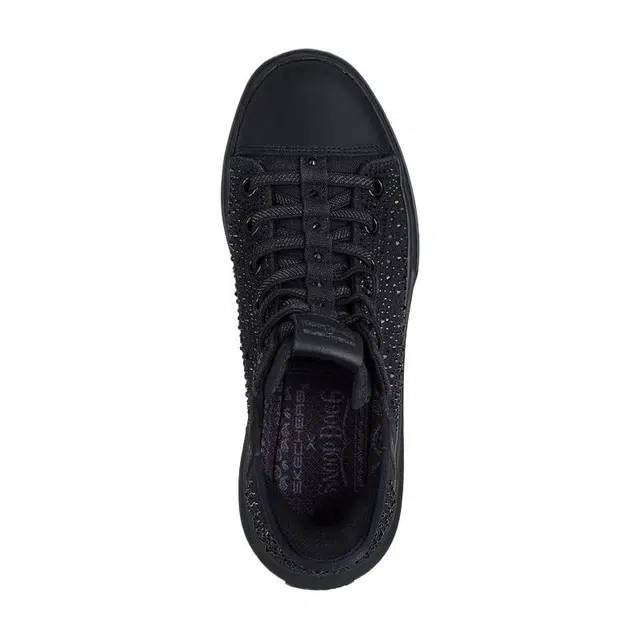 SNOOP DOGG x Skechers Snoop One