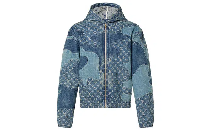 LOUIS VUITTON SS22