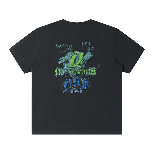 DANGEROUSPEOPLE T