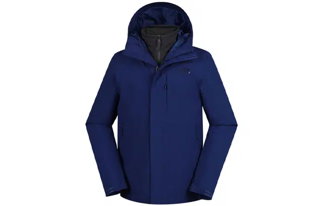 THE NORTH FACE