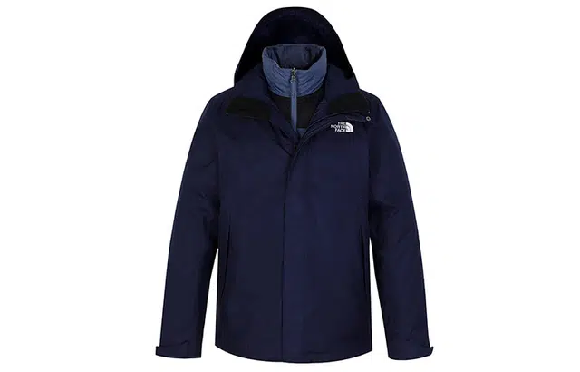 THE NORTH FACE M Mfo Mountain Down Tri Jacket