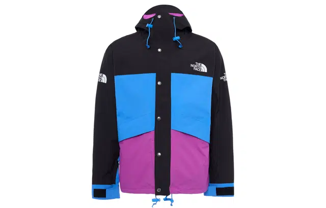 THE NORTH FACE logo