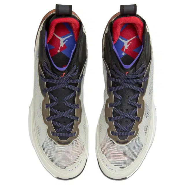 Jordan Air Jordan 37 "Beyond Borders"