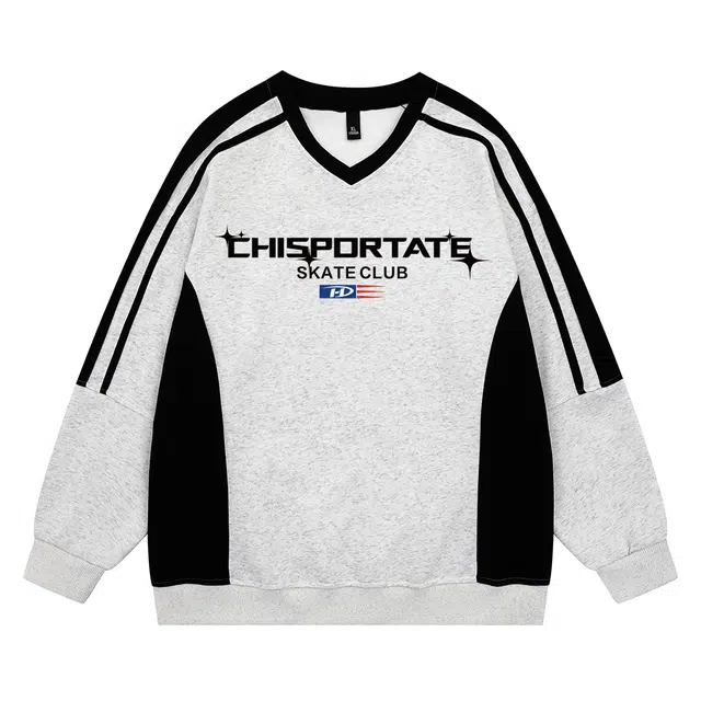 Chisportate LogoV