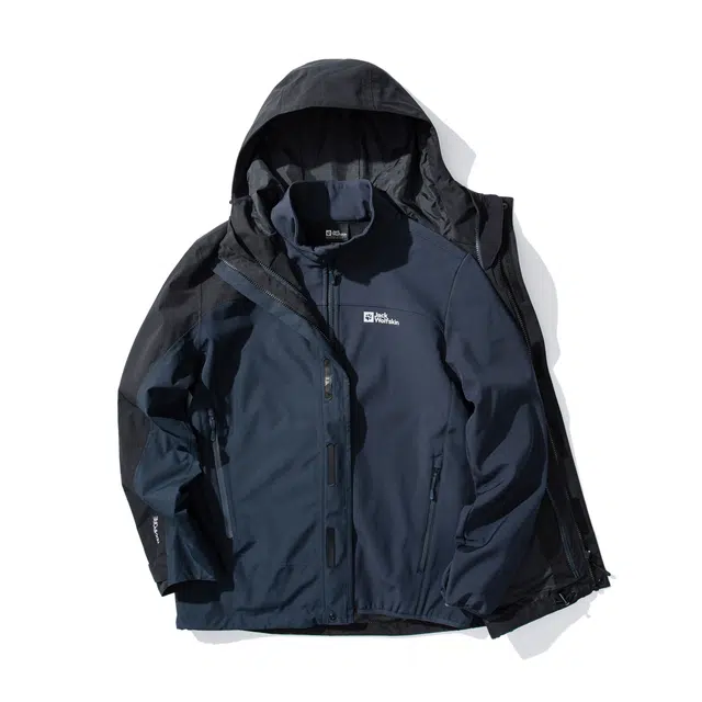 Jack Wolfskin