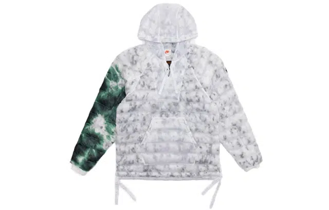 Stussy x Nike