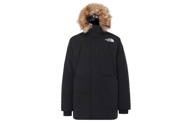 The North Face